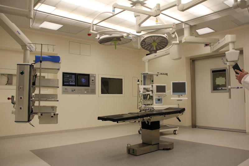 Ventilator care